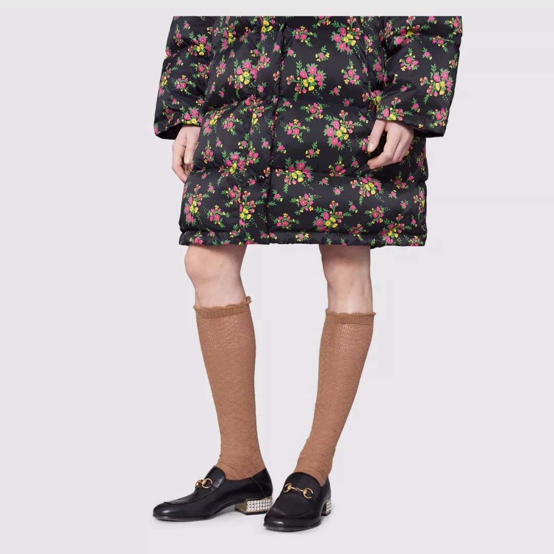 百年奢侈品牌GUCCI历久弥新