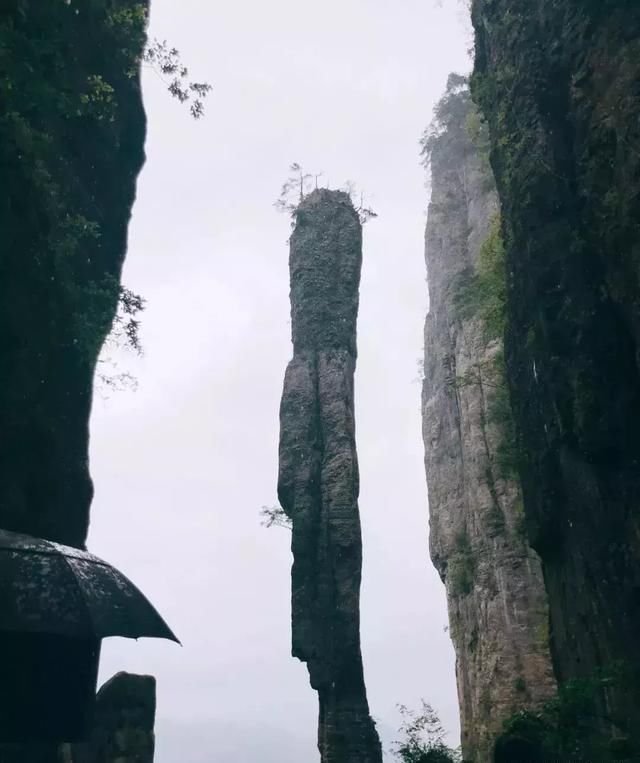 隐藏在湖北的这片仙境，美到窒息，却低调了多年！