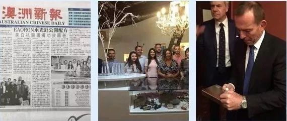 澳洲总理推荐!涂抹式水光针，超强吸收力，天然成分，不打针也能