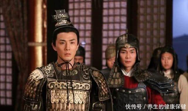 李隆基:李成器是嫡长子,为何却把太子之位,让给了庶出的李隆基