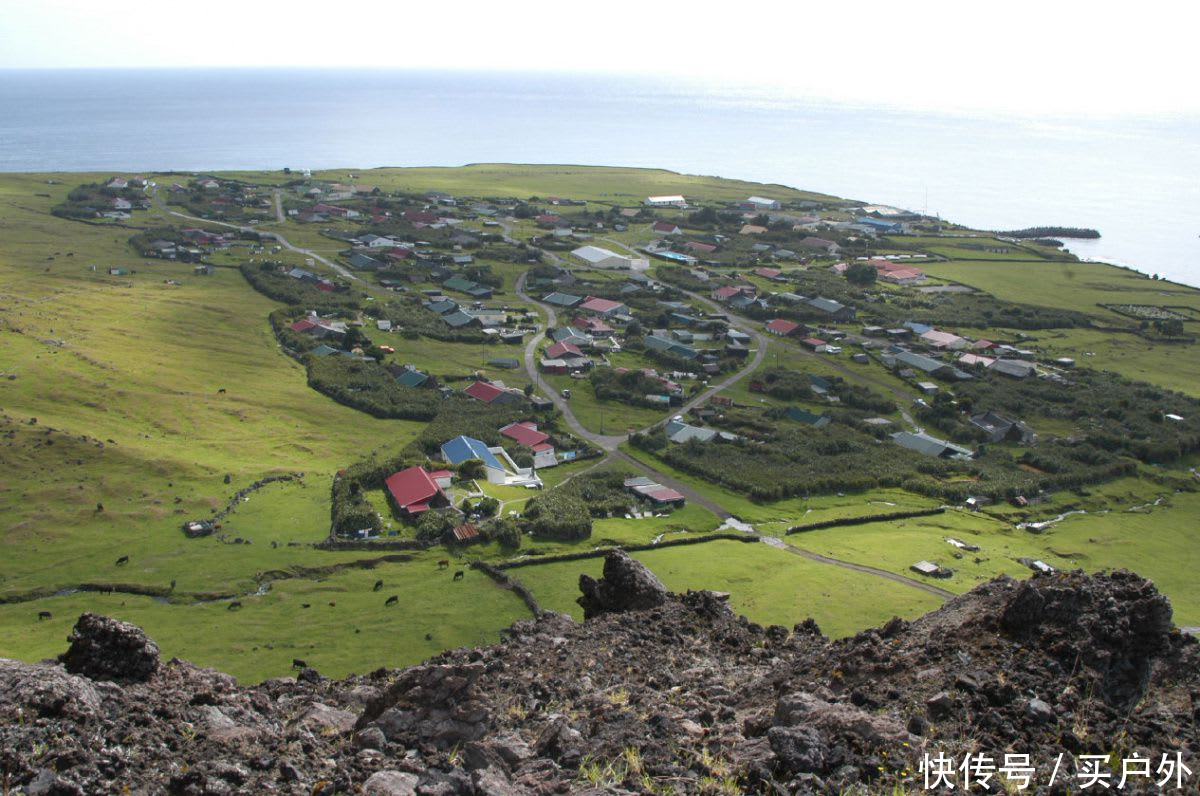 坐飞机也去不了，盘点7个与世隔绝的旅游目的地