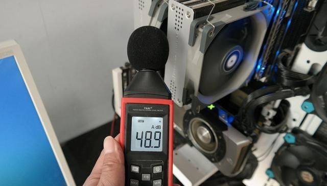  「采用」做工非常优秀的双塔CPU散热器！利民霜灵FS140开箱评测