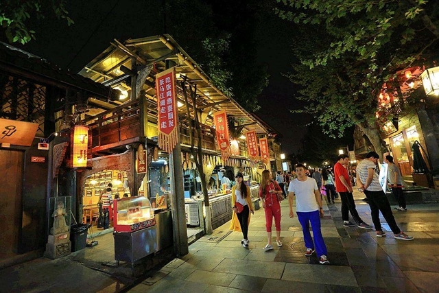 中国“潜力股”的6大城市，有望晋升一线城市，有你家乡吗