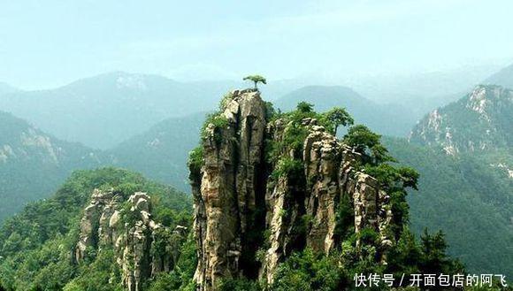 国内最美的7大名山，犹如仙境般的景色，看看有你的家乡吗？