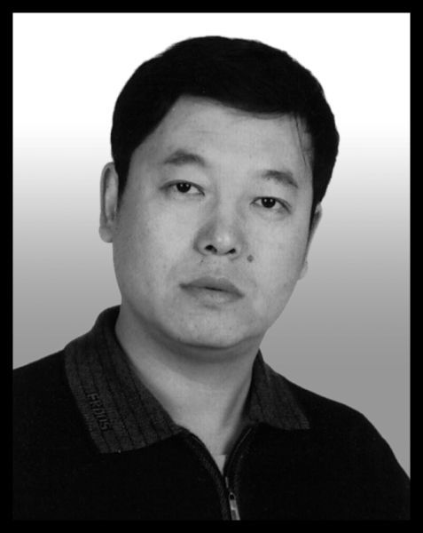  分社@中国新闻社陕西分社社长张珂同志病逝，终年54岁