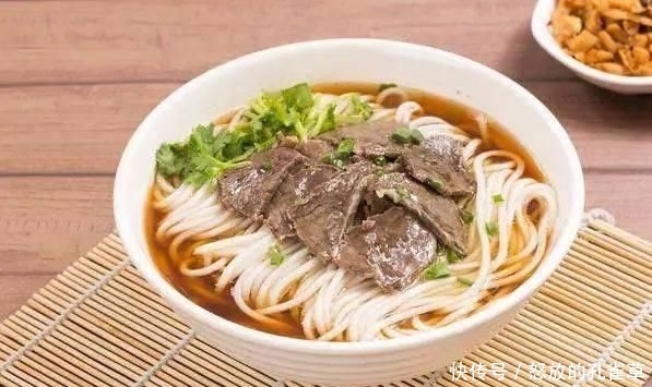  「吃货」10个吃货理想城市，你pick哪座城？