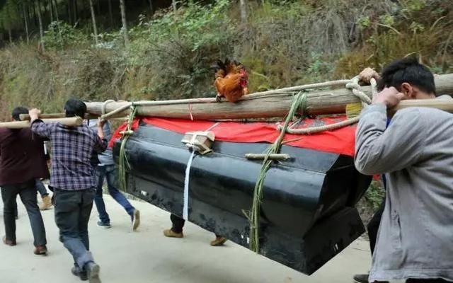 辟谣：丧葬新规，严禁农村土葬必须火葬？看看权威咋说！