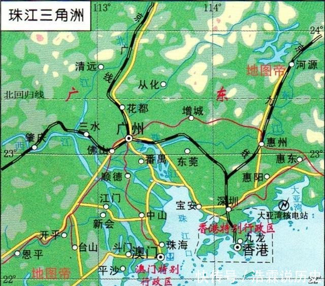 佛山是如何从小村成为GDP近万亿的大城市的