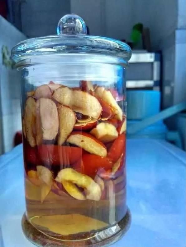 减肥不花一分钱：红枣加它每天吃一点，7天掉9斤，肚子平了腰也细