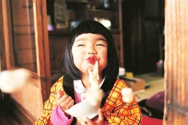 九江妈妈微博晒与女儿穿搭，网友：把生活过成了诗