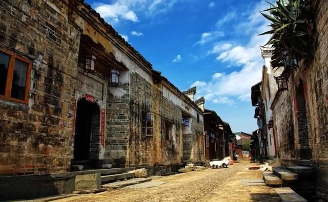 「黔东南最」2020世界最佳旅行目的地！贵州：暗藏密码，比想象中更神秘