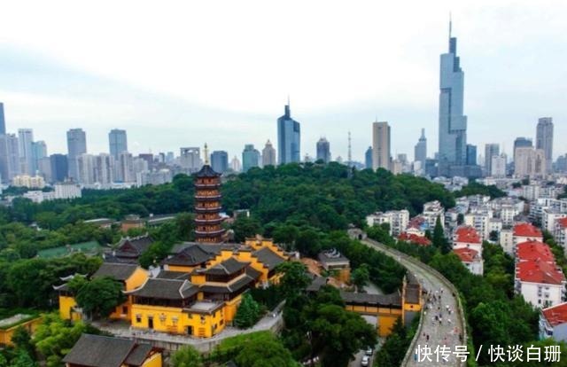  『最多』中国人口最多的六座省会城市，广州一半是暂住人口！