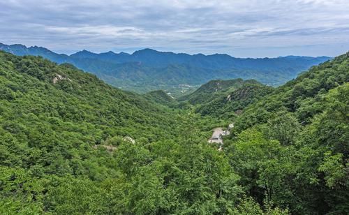 河南最不起眼的景区，却最会讲“故事”，被誉为“中原绿肺”