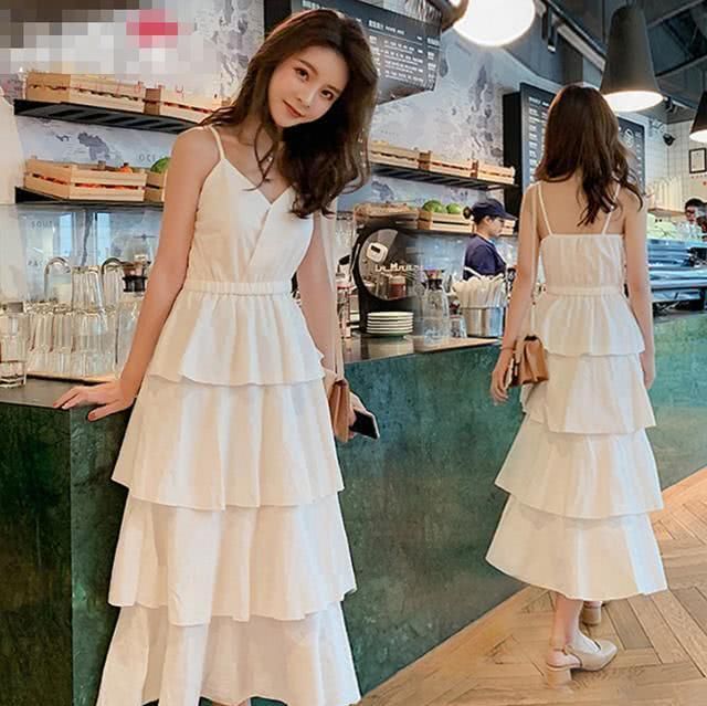  #度过#基础单品要这么穿，保你度过一个时尚又有范儿的春夏