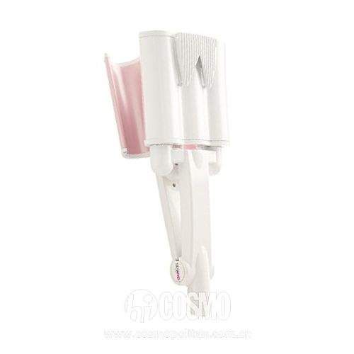 美人计 | 卷发土又老的罪魁祸首都是卷发棒!你真的不会选电器啊