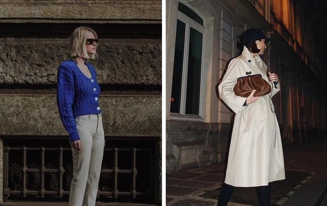  [舒适]2020春夏最火的几双鞋!舒适又百搭,时髦炸了!