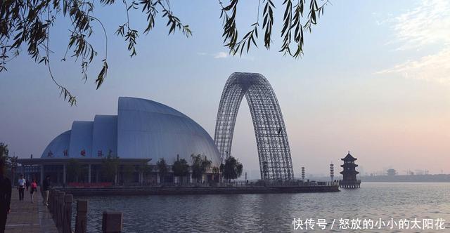  枣庄@山东最强的4个四线城市，德州第2，枣庄第4，没有东营 日照