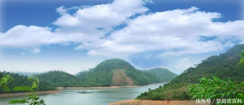 广西一个县是壮族的发祥地 也是中国第一个芒果之乡