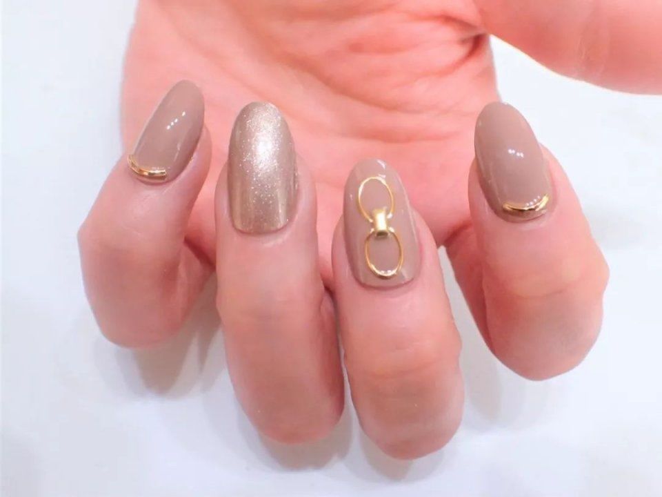 100款夏日美甲清单，请直接拿给你的美甲师安排!