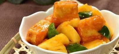  『送给』不爱吃肉的宝妈月子怎么办？21道素食月子餐送给你，照样很有营养
