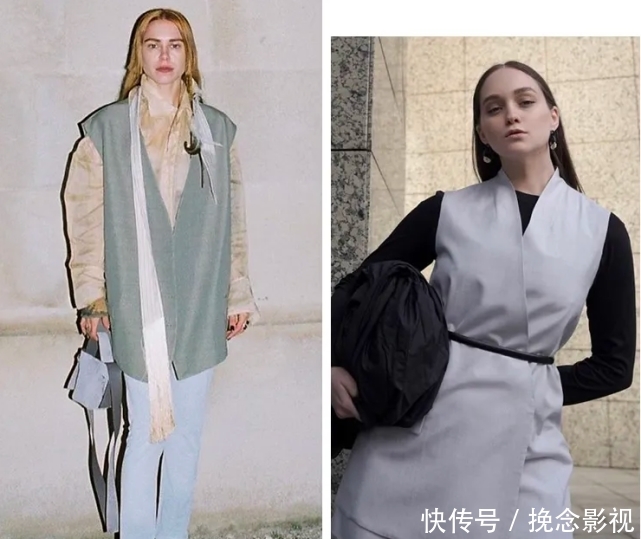  『听说』听说春季单品时髦度NO1的是它？
