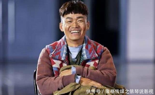 王宝强1年不更微博，拍完《一出好戏》做了这件事，网友：真解气