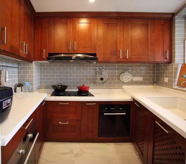 入住新房第一天,晒晒166平新家,不美都不好意思拿出来