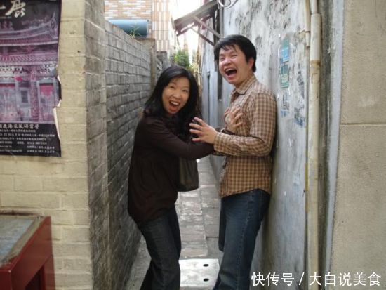 国内让人浮想联翩的小巷,男游客看到名字偷笑,女游客听了不敢来