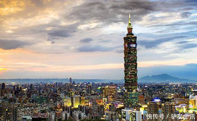 细数中国知名度最高的五大城市, 第一名居然不是北京!