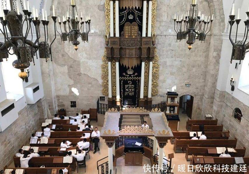 世界共有60亿人口,犹太人仅1400万,为何拥有家