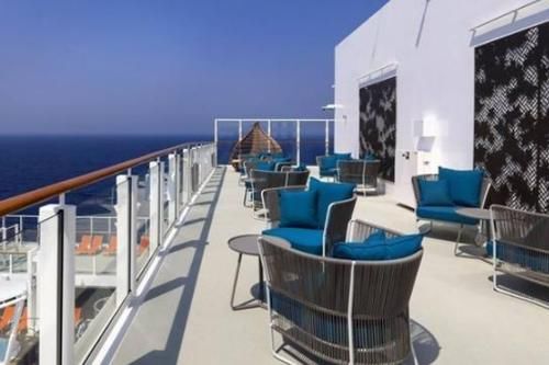 游客喜欢坐游轮去日本，是因为省钱？还是为了坐游轮舒适呢？