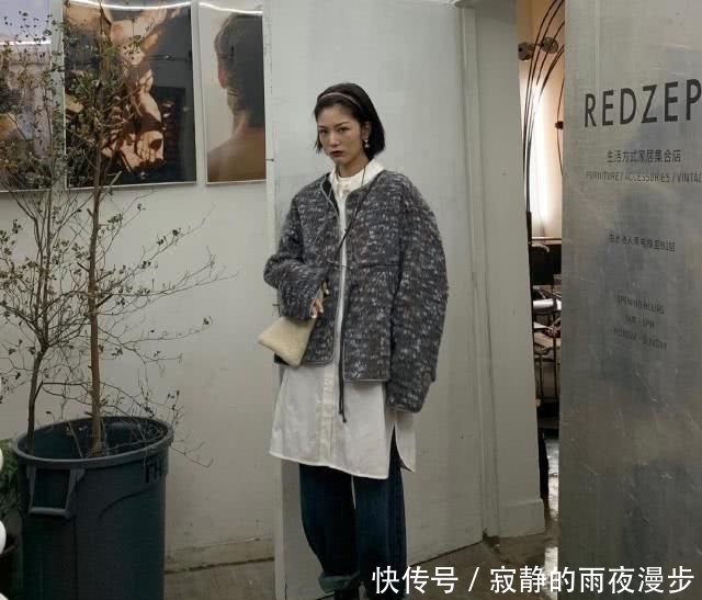  『实用』可盐可甜春季穿搭，单品也能穿出优雅气质，实用易学的搭配方法