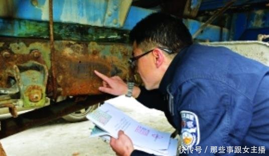 车辆报废新规已经出台，或许你的车辆将会升值，大家互相转发！