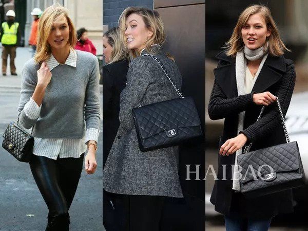 种草| 这些包包买了保证背10年也不落伍，甚至还能当传家宝!