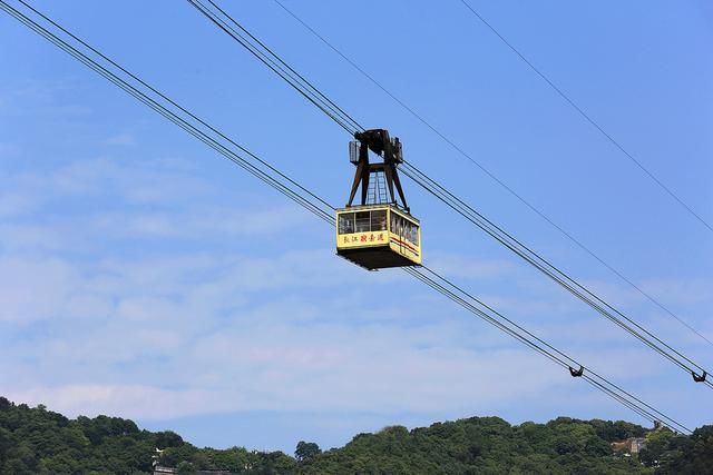 重庆这里将新建一个国际机场，届时城市大有前途，知道是哪吗？