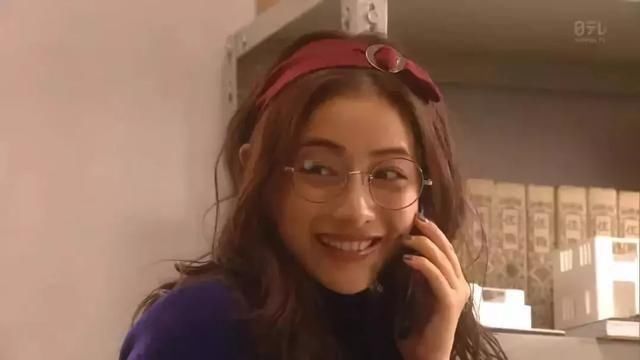 石原里美为什么变那么美?原因竟然被发现了……