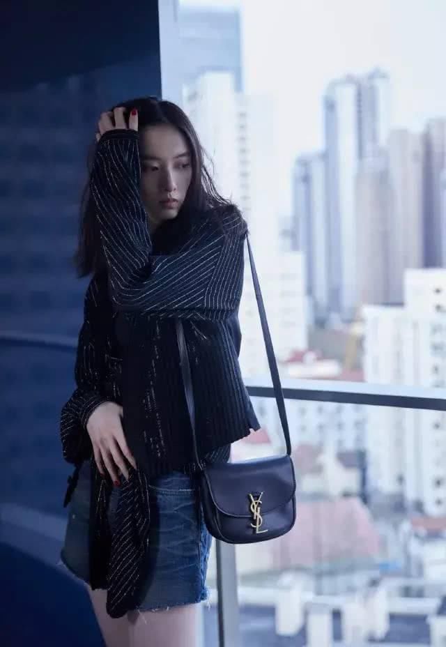  『SAINT』你只知道Niki？SAINT LAURENT 20新款包包了解一下