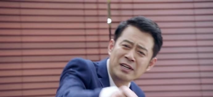 电视剧:江达琳又犯错,斯黛拉忍无可忍要求更换总裁,卫哲也选择离开