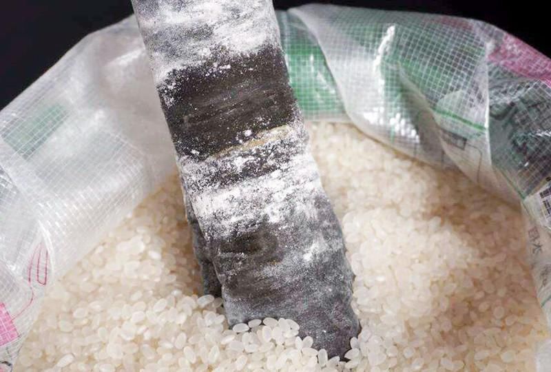  [不生]要想大米1年不生虫不发霉，办法简单只需5招，网友：长知识了