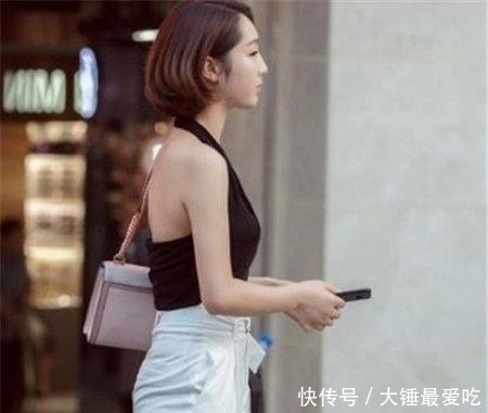  『摄影』摄影街拍：运动中的小姐姐果然是最美丽可爱漂亮的