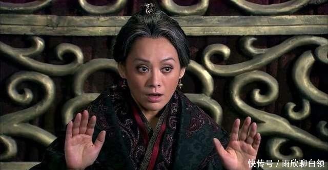  『楚国』秦宣太后，拆娘家的墙防止楚国做大，为秦国统一之路扫清障碍
