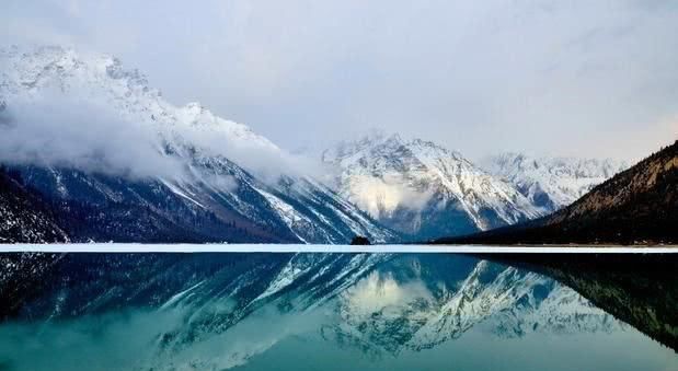 租车自驾318川藏线，这样走可以省5000-10000块钱