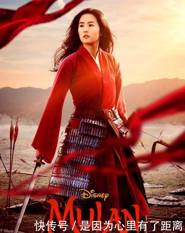  「粉丝」《花木兰》撤档延期上映时间未知，粉丝迫不及待要贡献票房