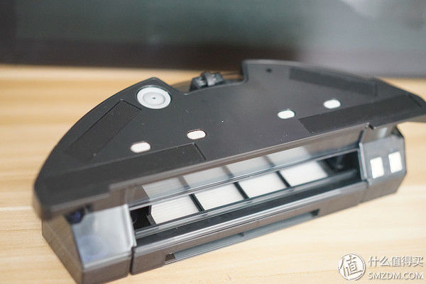 全自动智能扫拖小能手--科语小黑匣机器人众测报告