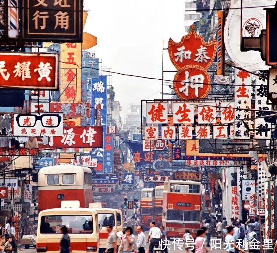 香港那么发达,为何宁愿用现金,都不用支付宝和微信支付呢