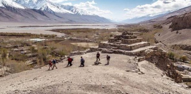 世界上最荒凉公路：3200公里只有2个加油站，全程没有指示牌