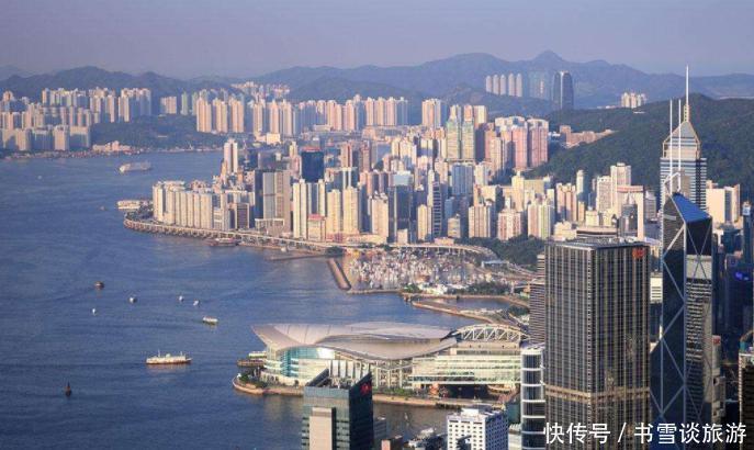 香港穷人住什么房子？导游告诉你，真实的香港居住水平！