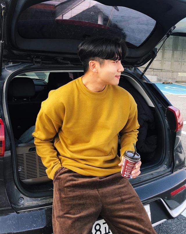  我国@为什么我国男孩长得比韩国人帅，却没人家的气质？我们做错这4点