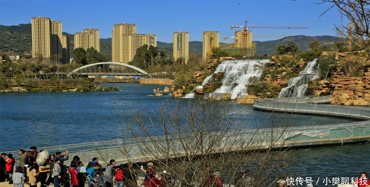  「gdp」我国西南地区又一座省会崛起，GDP高达5200亿，首次进入