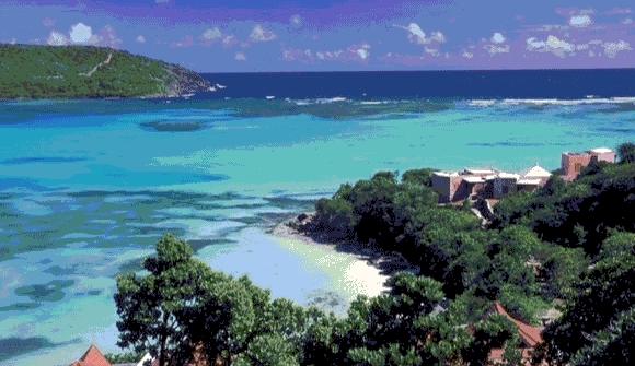 曾因综艺而爆红的6大景点，一个至今人满为患，一个冷清无人愿去